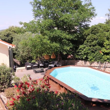 Chambre D'Hotes Les Terrasses De Saint Clair Sète Dış mekan fotoğraf
