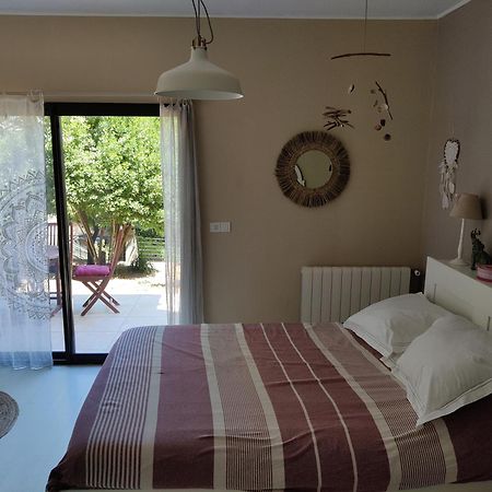 Chambre D'Hotes Les Terrasses De Saint Clair Sète Dış mekan fotoğraf