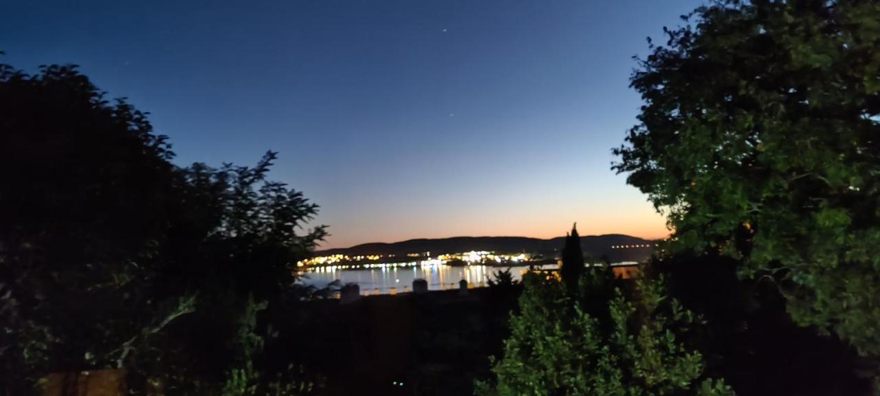 Chambre D'Hotes Les Terrasses De Saint Clair Sète Dış mekan fotoğraf