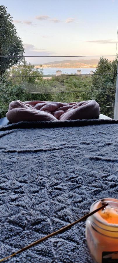 Chambre D'Hotes Les Terrasses De Saint Clair Sète Dış mekan fotoğraf